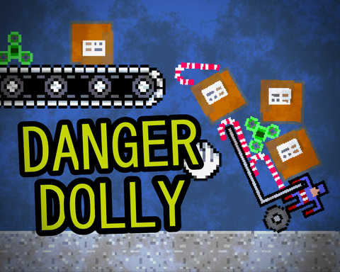 Danger Dolly