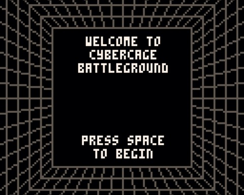 Cybercage Battleground