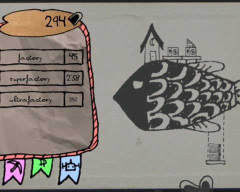 Clicker Thingie