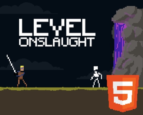 Level Onslaught