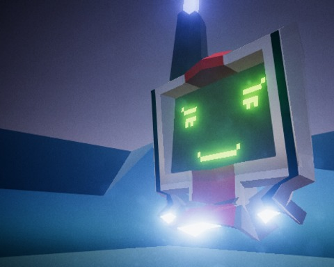 Robotic Sports