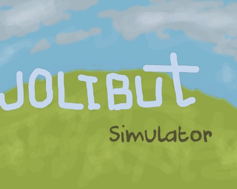 Jolibut Simulator