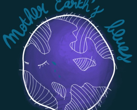 Mother Earth's blues
