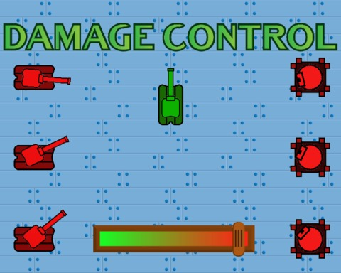 Damage Control