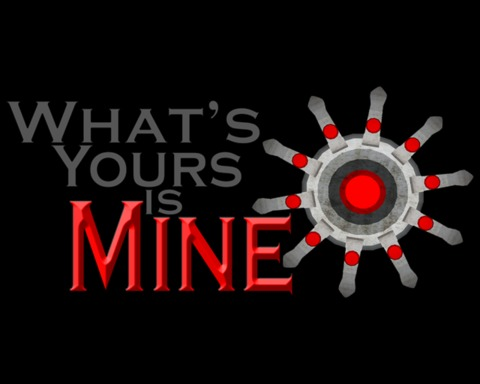 What's Yours is Mine