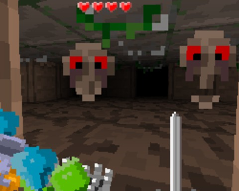 The Burdened Raid