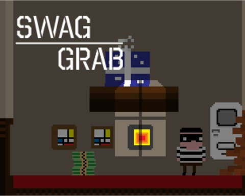 SWAG GRAB