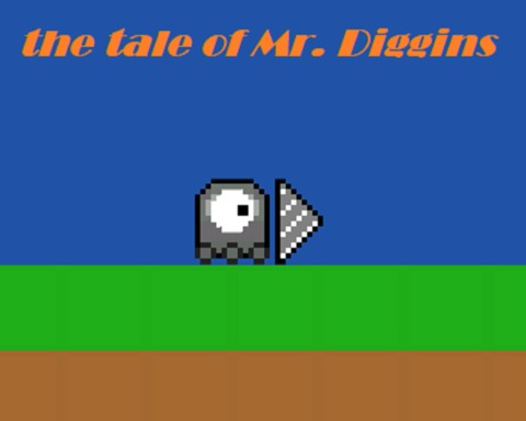 the tale of Mr. Diggins