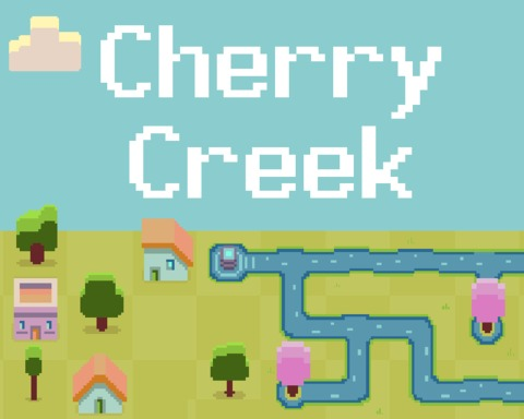 Cherry Creek