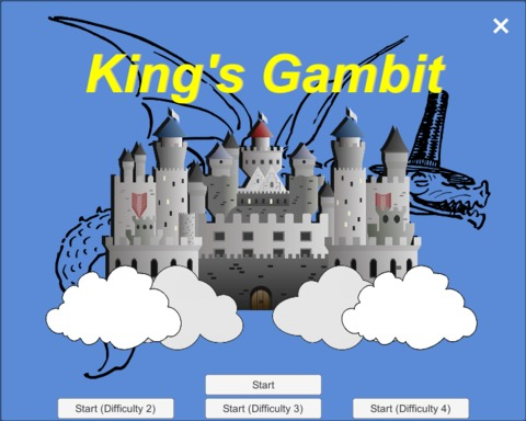 King's Gambit