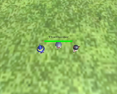 This Game Should've Had a Boss