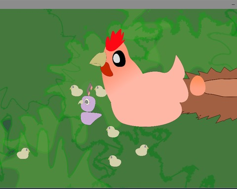 Chick Magnet