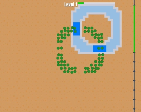 Flock Leader