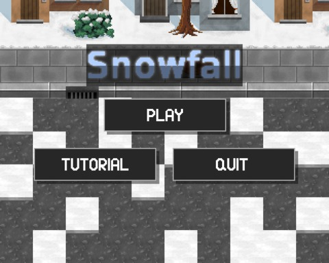 Snowfall