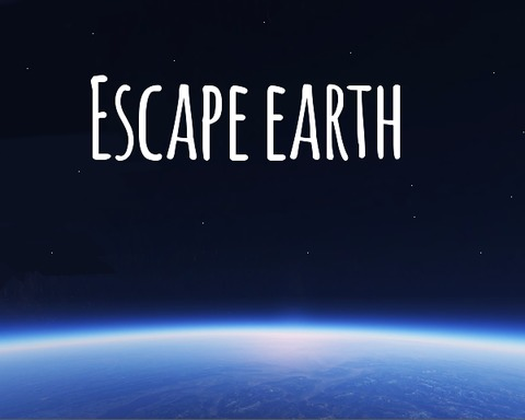 Escape Earth