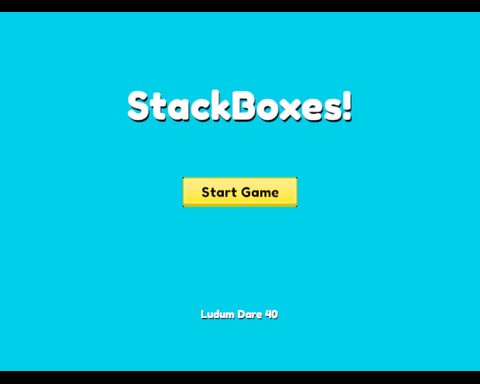 StackBoxes