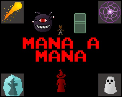 Mana A Mana