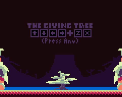 The Giving Tree
