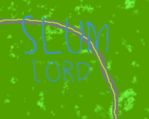 Slum Lord