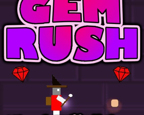 Gem Rush