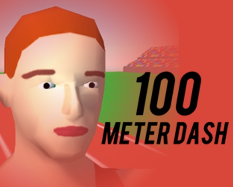 100 Meter Dash