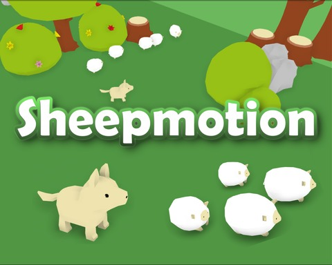 SheepMotion