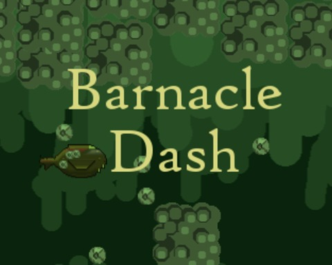 Barnacle Dash
