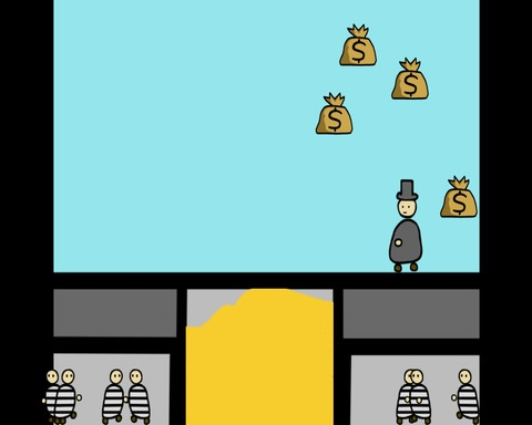 Money Bags