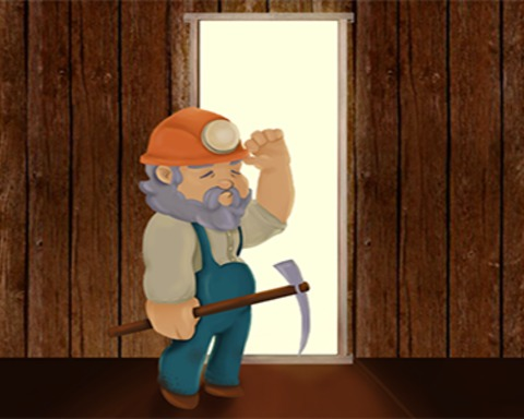 Miner's Life