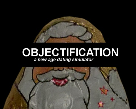 Objectification