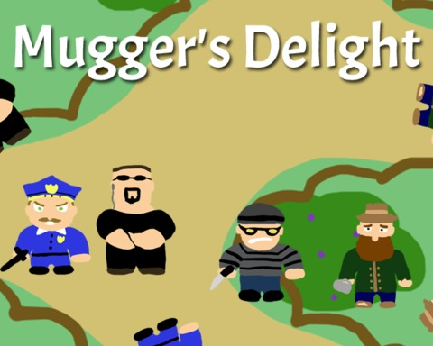 Mugger's Delight