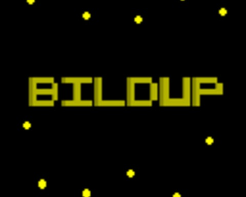 bildup