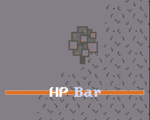 HP Bar