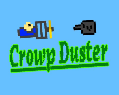 Crowp Duster