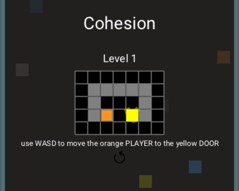 Cohesion