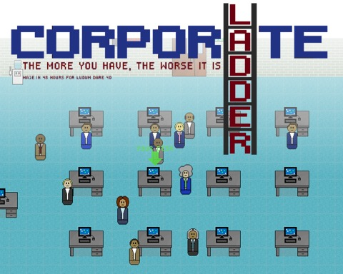 Corporate Ladder