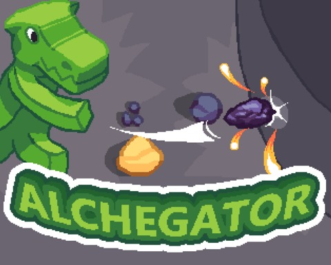 Alchegator
