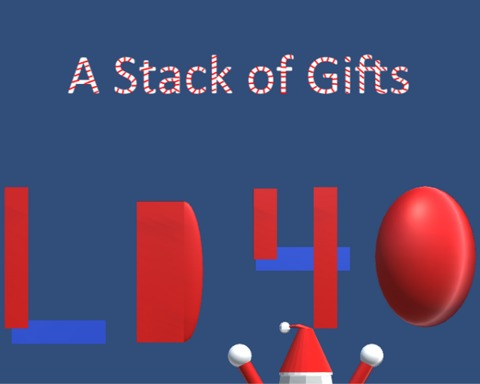 A Stack of Gifts