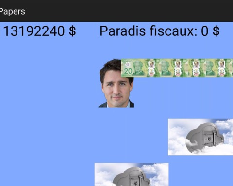 Paradise Papers