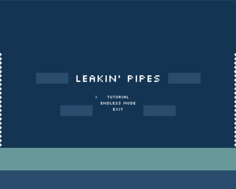 Leaking' Pipes