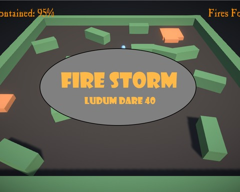 Fire Storm