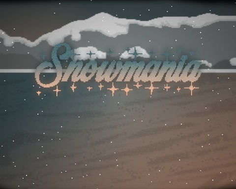Snowmania