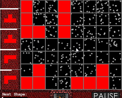 Connection - LD40