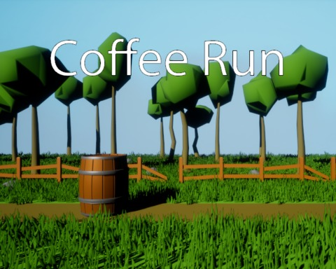 Coffee Run