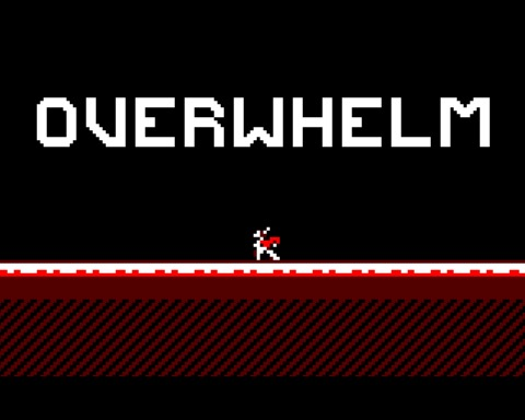 OVERWHELM