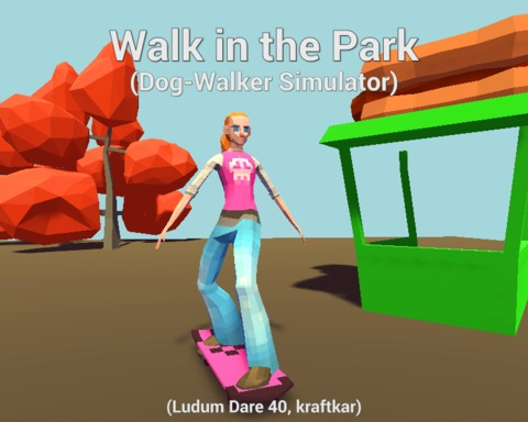 Walk in the Park