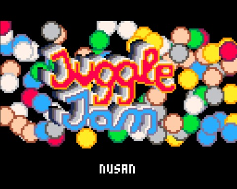 Juggle Jam