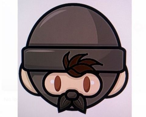 Greedy Ninja Thief