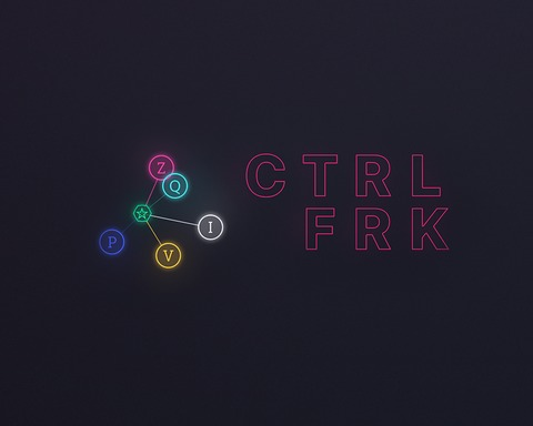 CTRL FRK