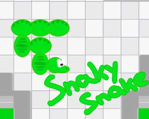 Snakey Snake